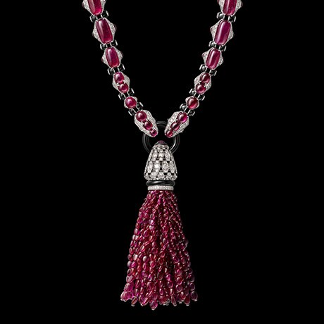 Étourdissant Cartier